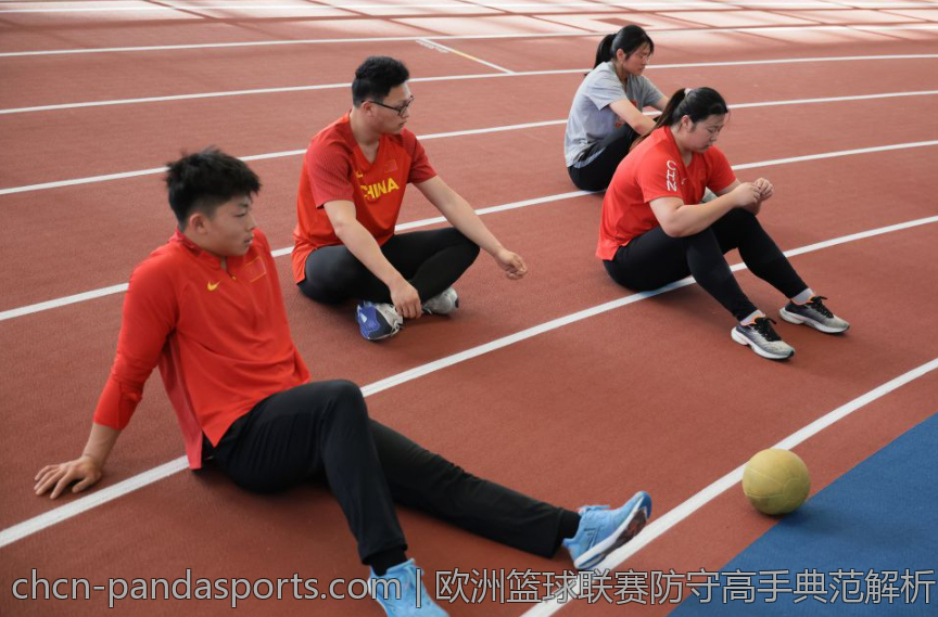 欧洲篮球联赛防守高手典范解析