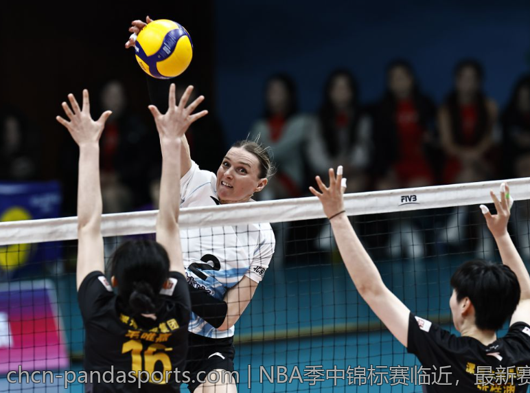 NBA季中锦标赛临近，最新赛程及比赛日程一览