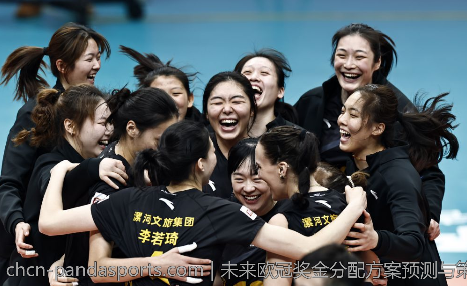 未来欧冠奖金分配方案预测与策略建议