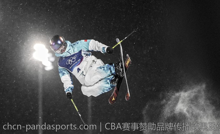 CBA赛事赞助品牌传播效果及优化方案